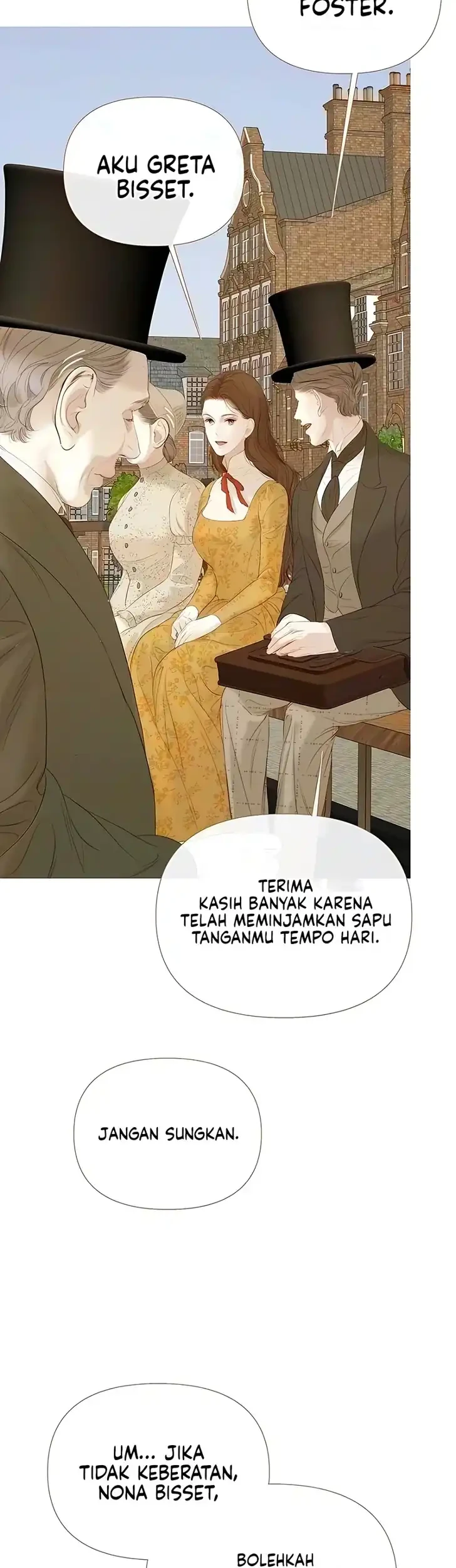 Lemon Tree Forest Chapter 32 Gambar 31