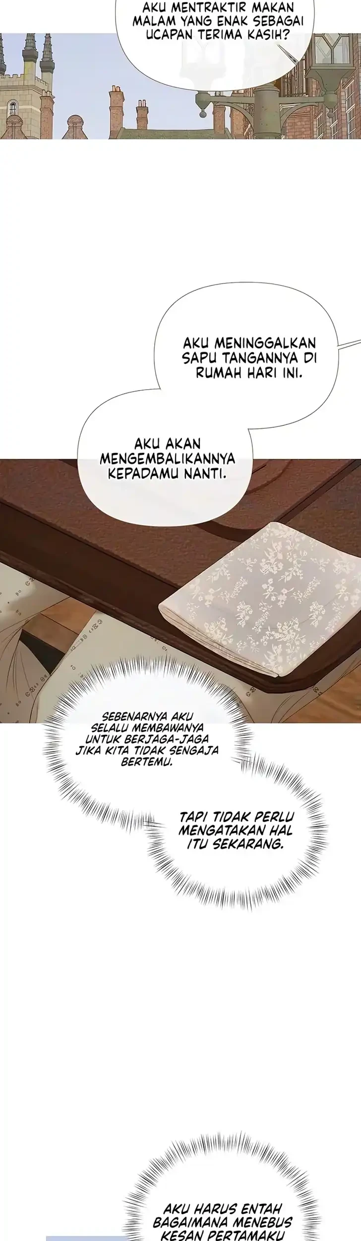 Lemon Tree Forest Chapter 32 Gambar 32