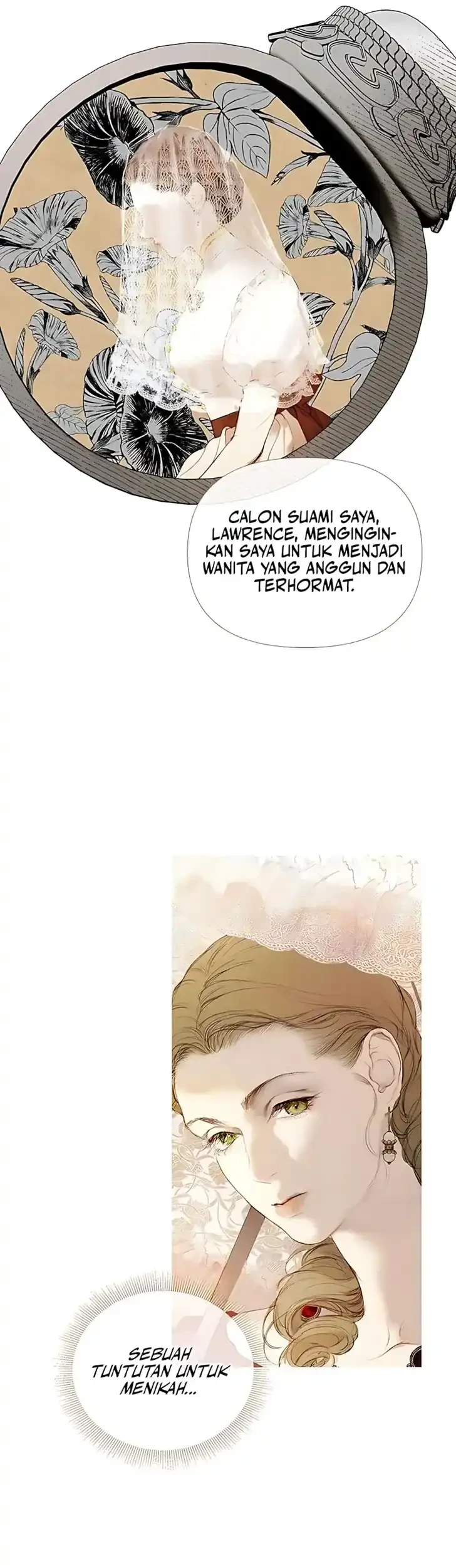 Lemon Tree Forest Chapter 4 Gambar 31