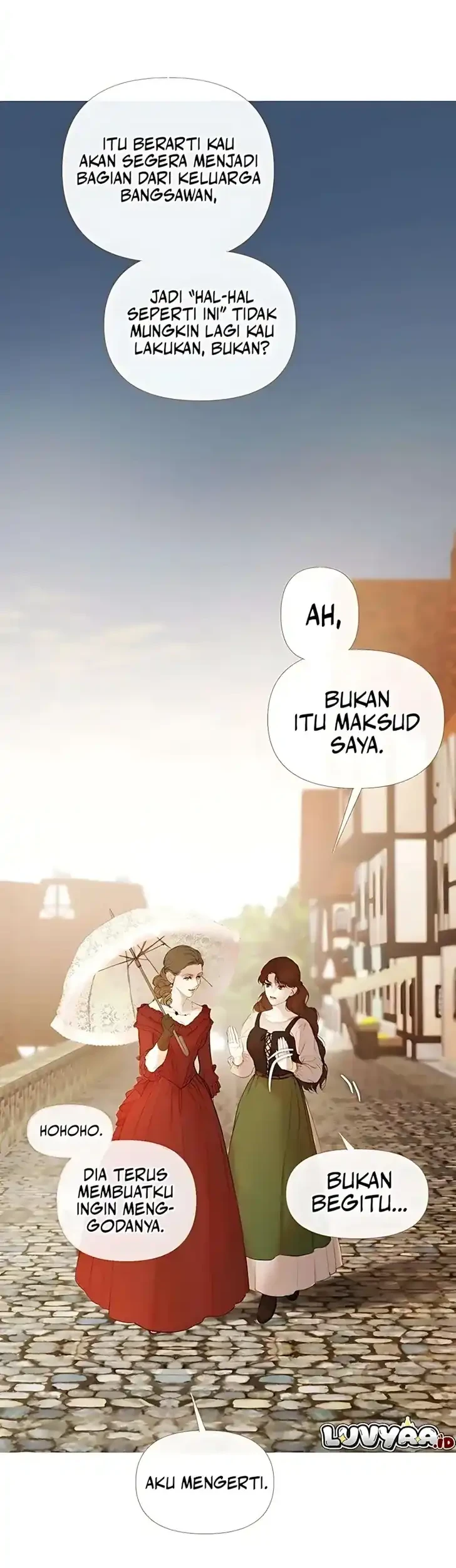 Lemon Tree Forest Chapter 4 Gambar 32