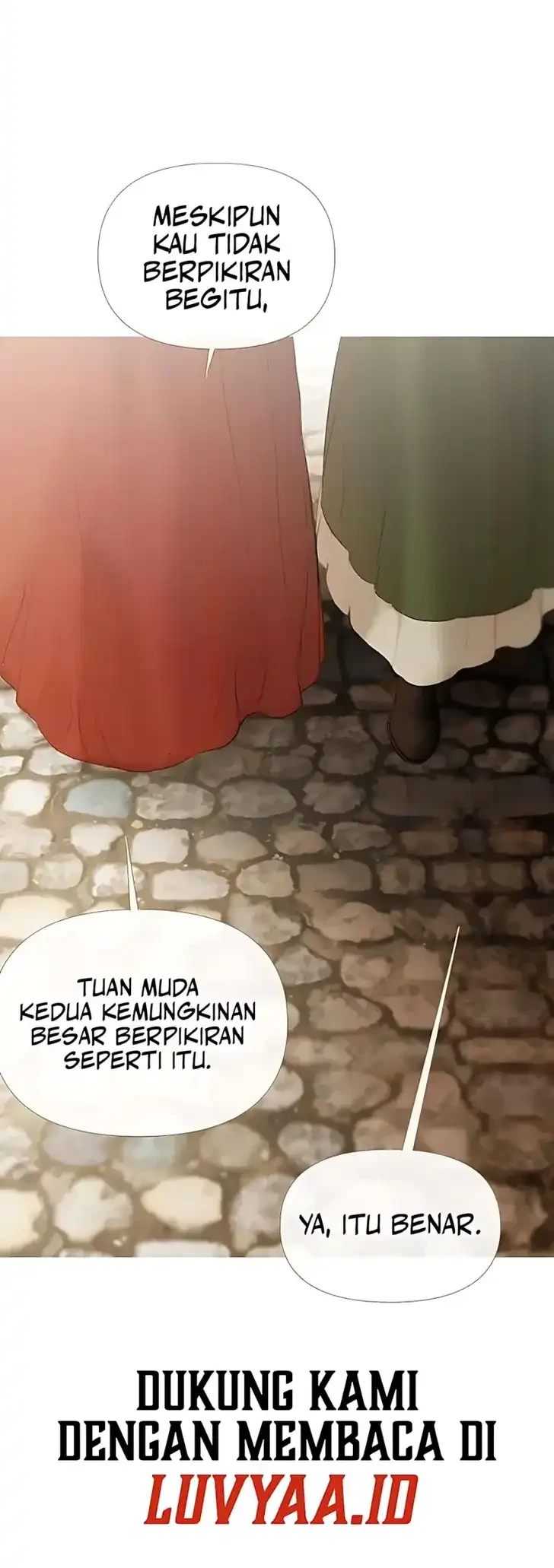 Lemon Tree Forest Chapter 4 Gambar 33