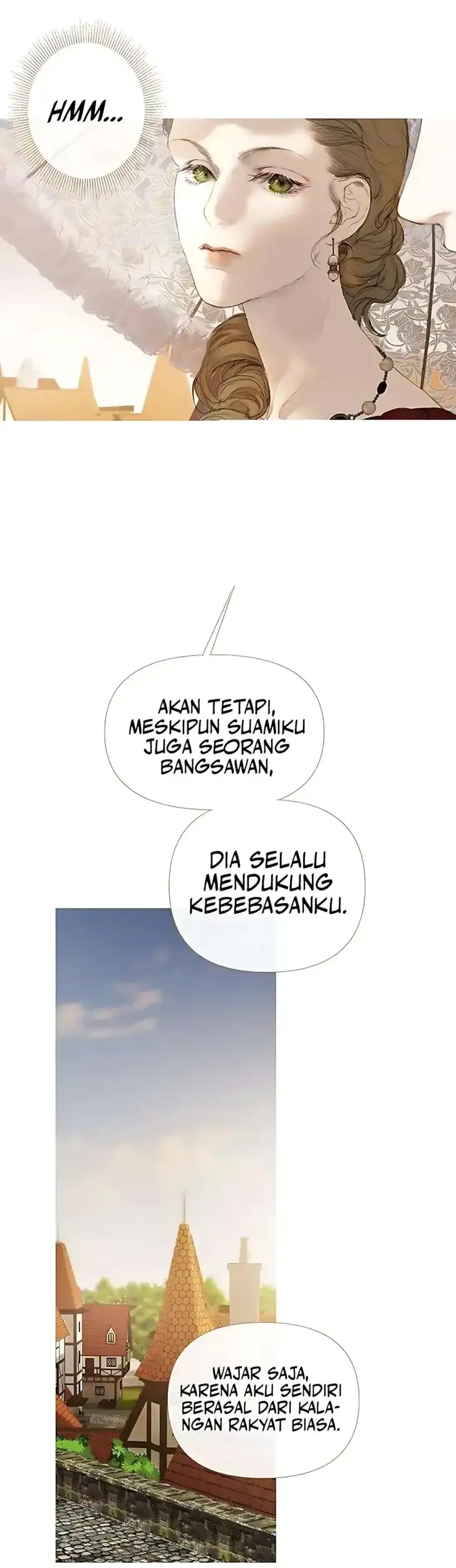 Lemon Tree Forest Chapter 4 Gambar 34