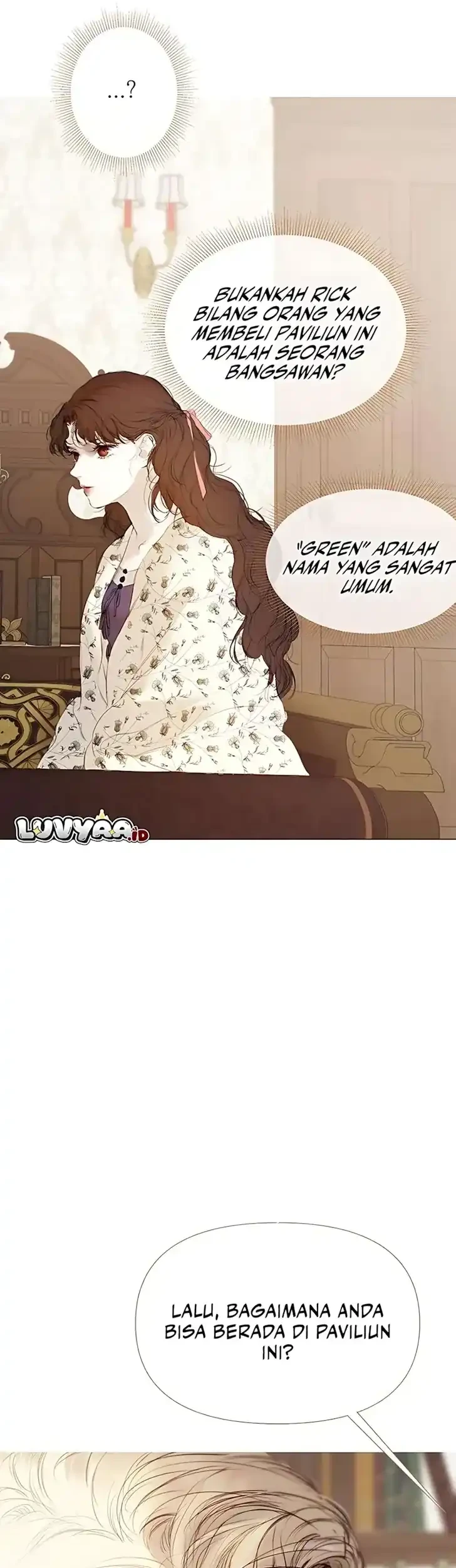 Lemon Tree Forest Chapter 5 Gambar 28