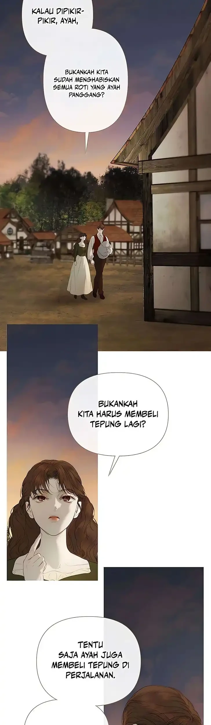 Lemon Tree Forest Chapter 7 Gambar 33