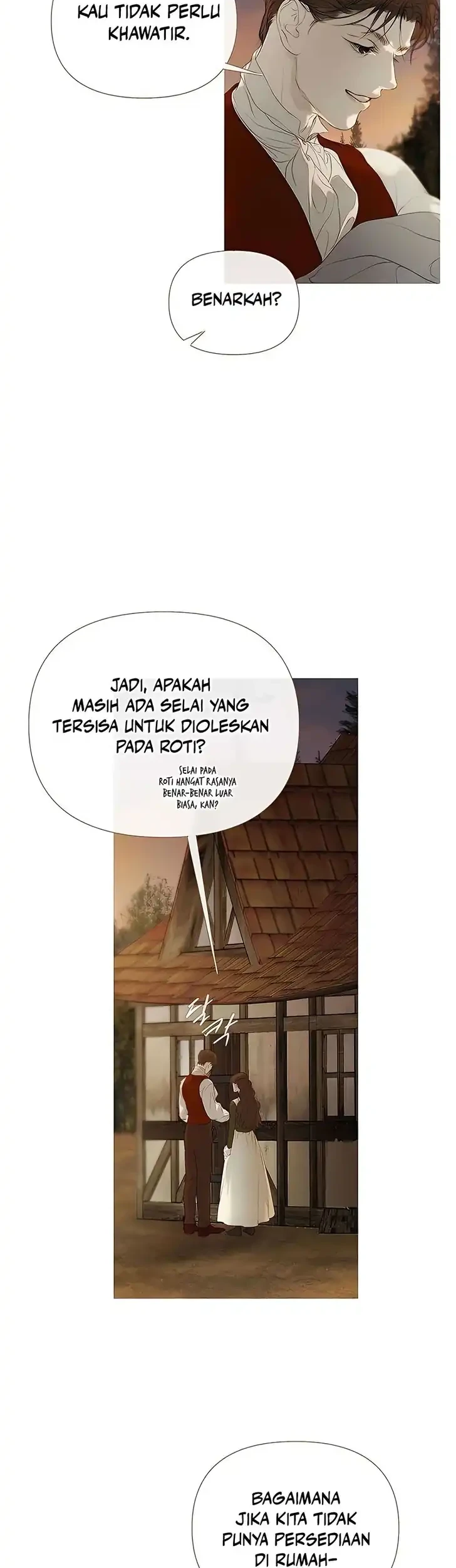 Lemon Tree Forest Chapter 7 Gambar 34