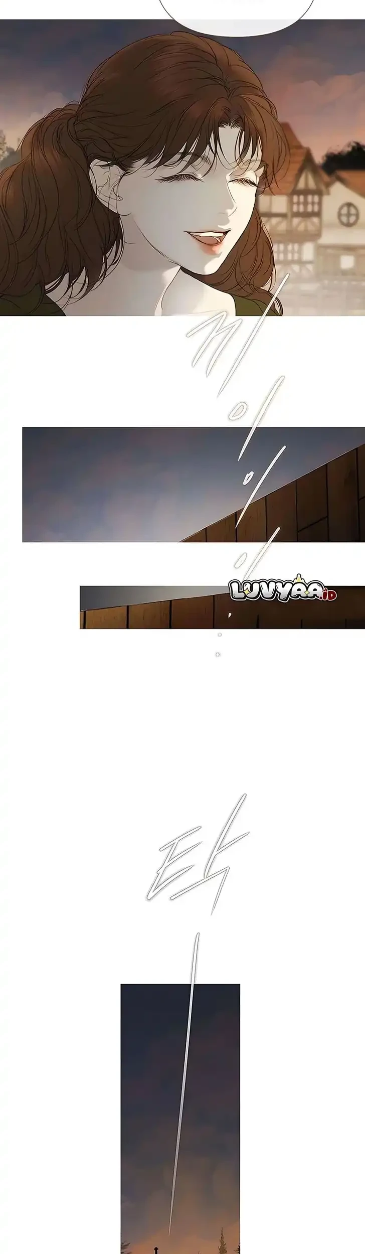 Lemon Tree Forest Chapter 7 Gambar 35