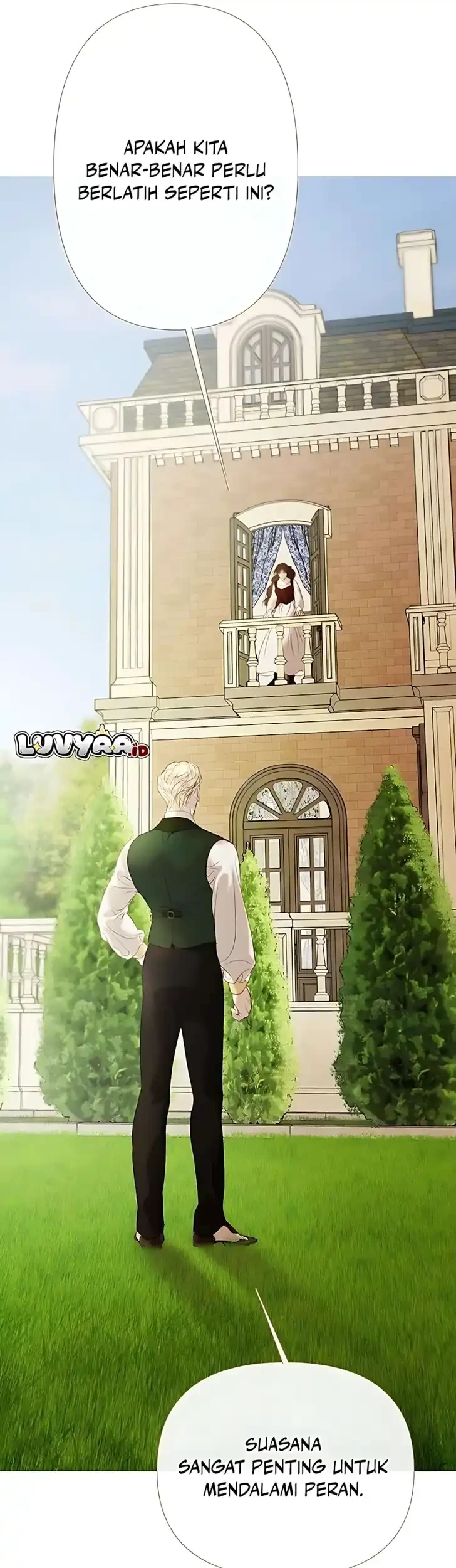 Lemon Tree Forest Chapter 8 Gambar 29