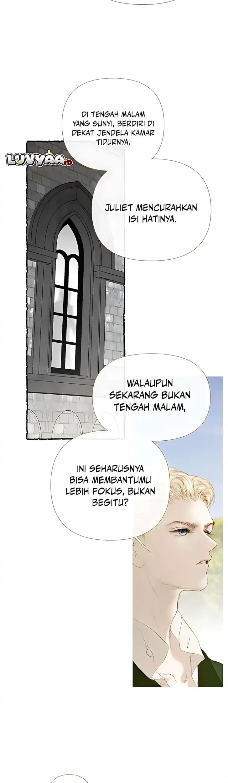 Lemon Tree Forest Chapter 8 Gambar 30