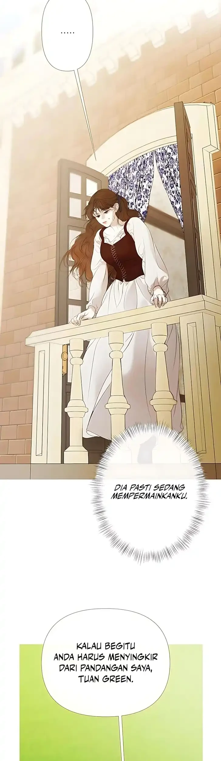 Lemon Tree Forest Chapter 8 Gambar 31