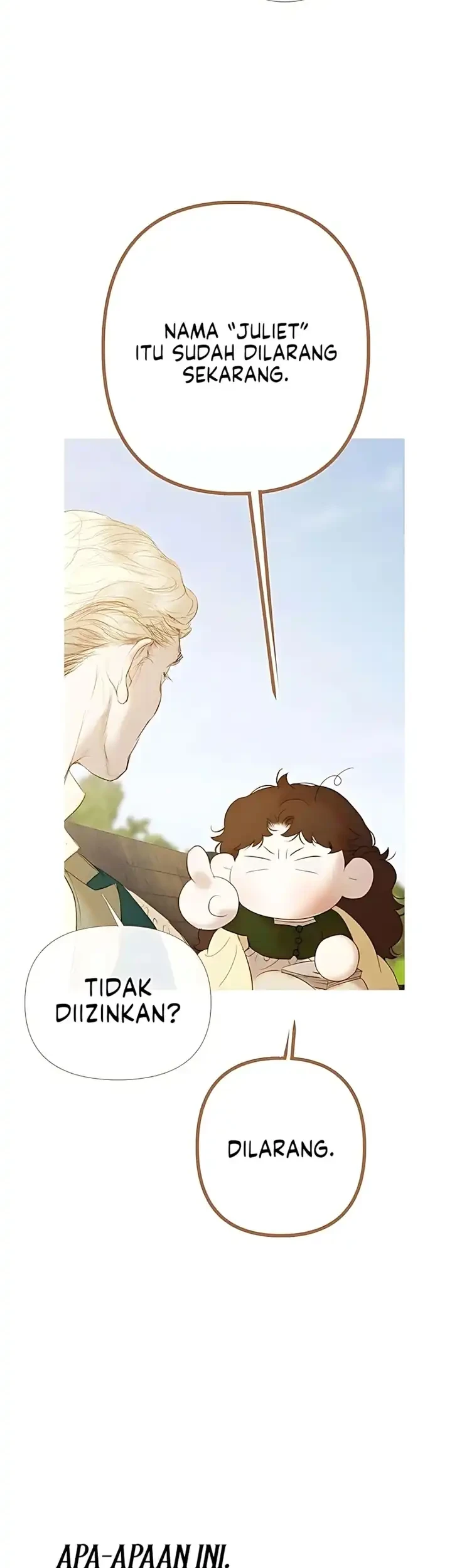 Lemon Tree Forest Chapter 9 Gambar 29