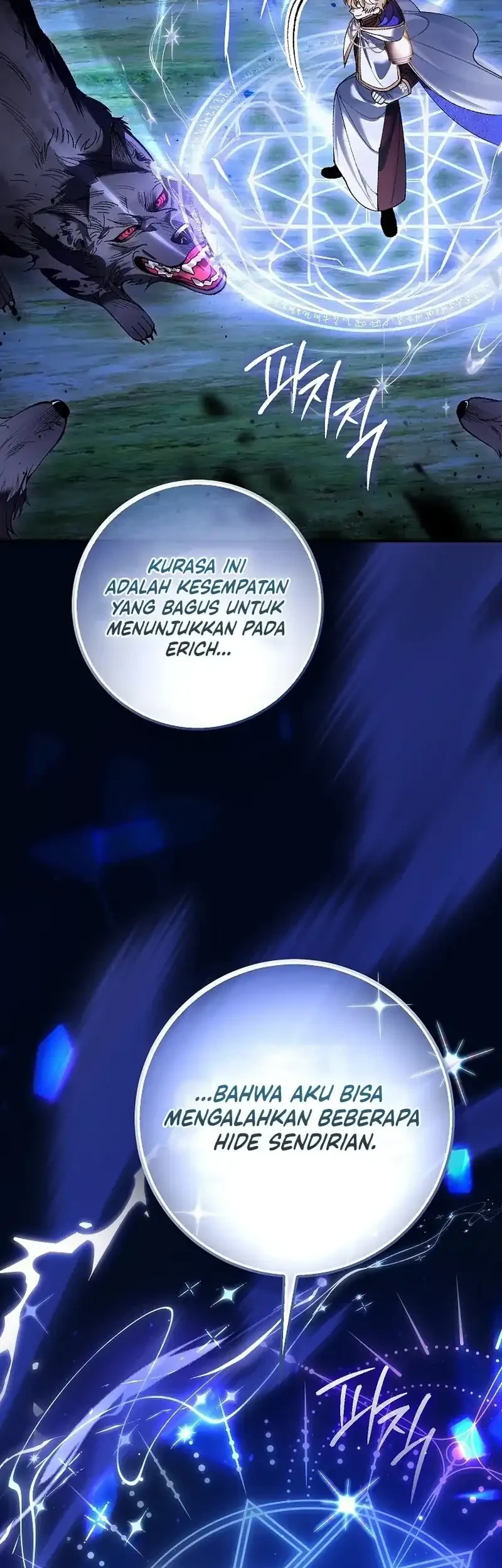 Let’s Pretend We Don’t Know Each Other Chapter 10 Gambar 33