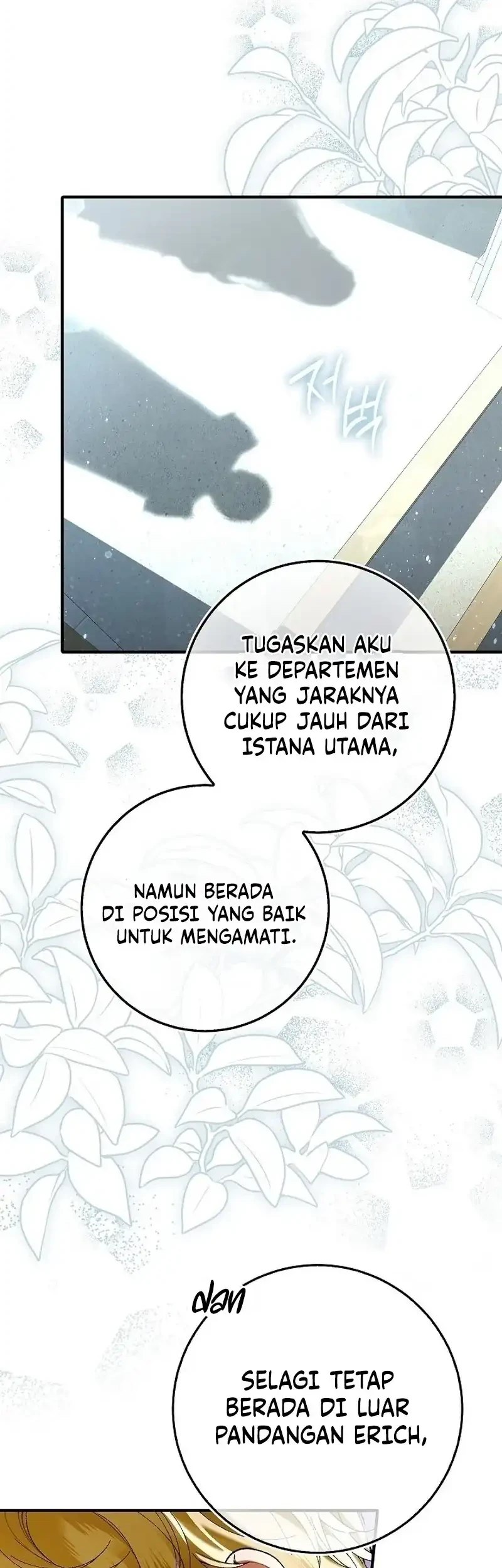 Let’s Pretend We Don’t Know Each Other Chapter 13 Gambar 29