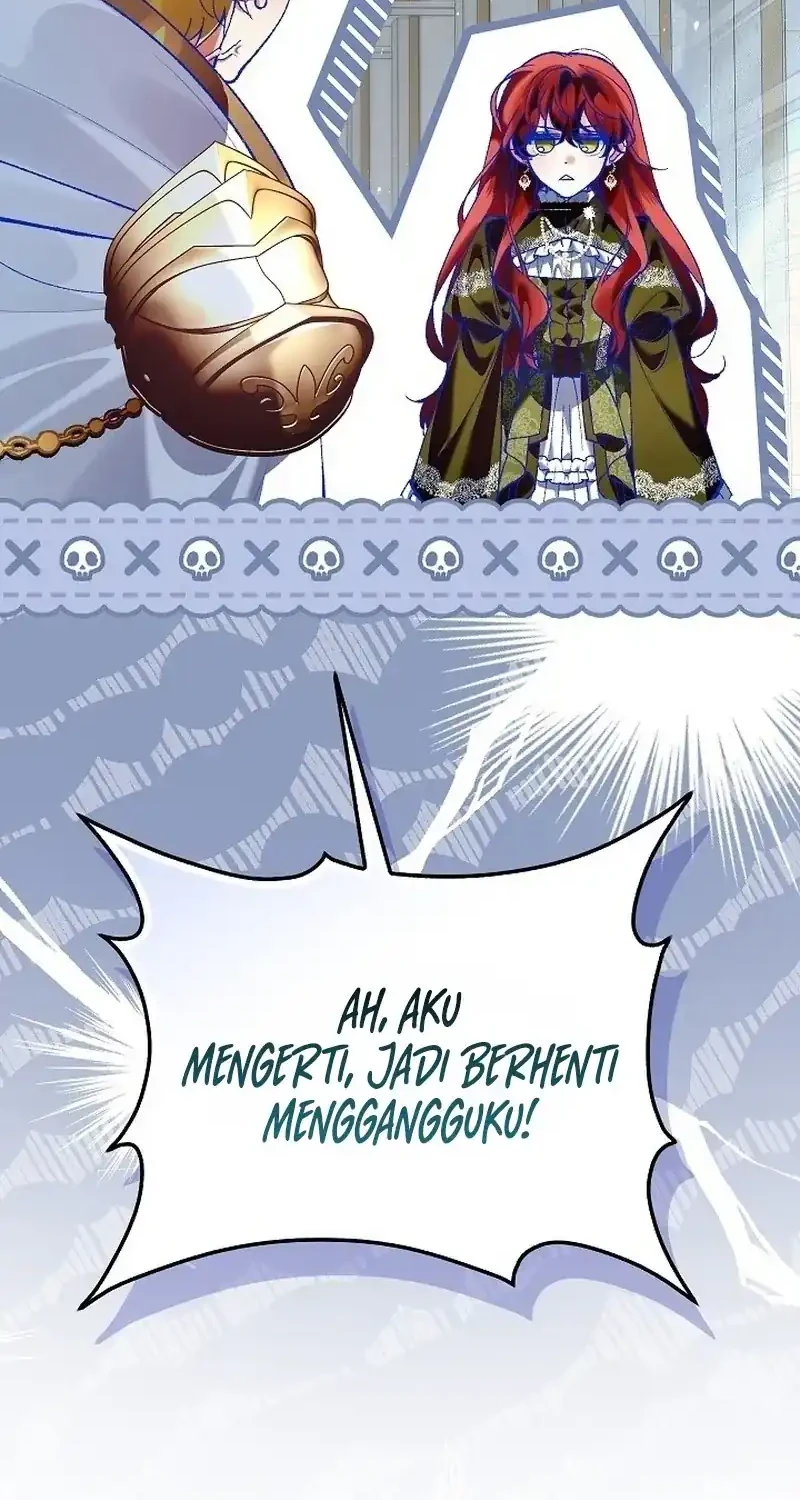 Let’s Pretend We Don’t Know Each Other Chapter 13 Gambar 31