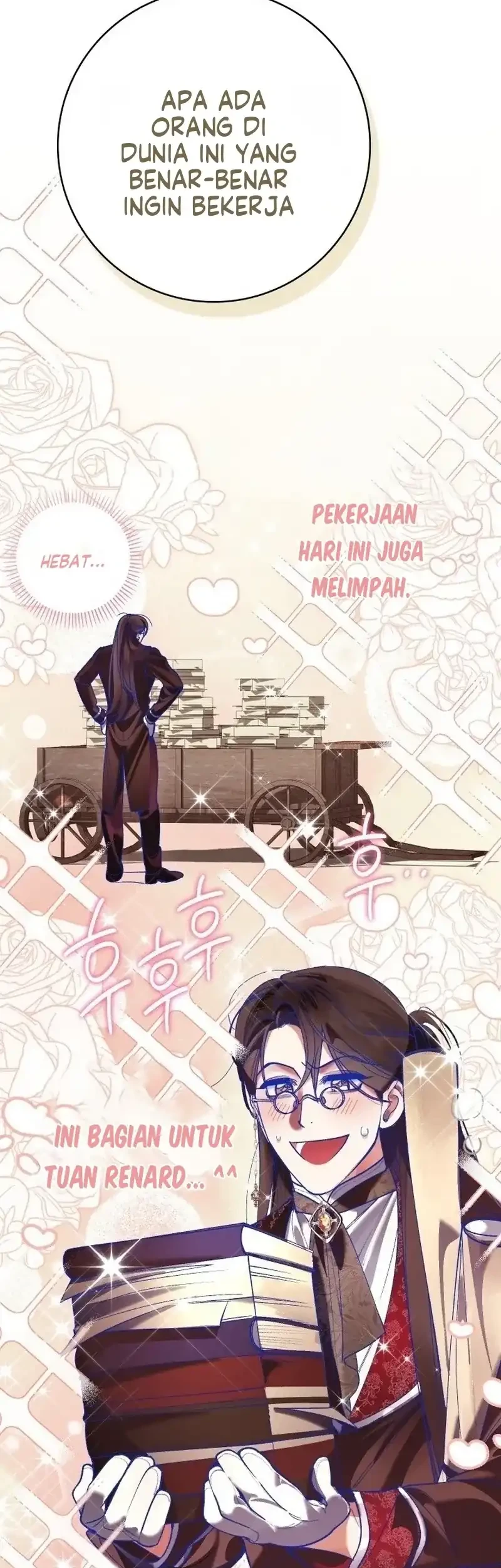 Let’s Pretend We Don’t Know Each Other Chapter 14 Gambar 32