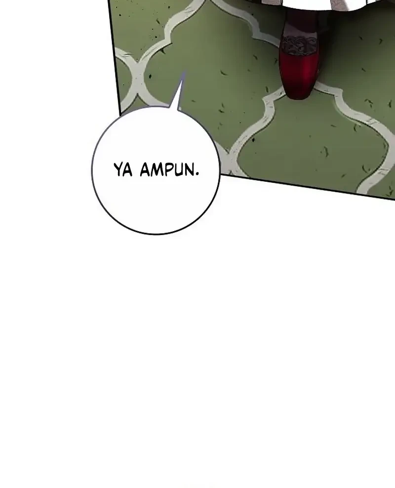 Let’s Pretend We Don’t Know Each Other Chapter 15 Gambar 31