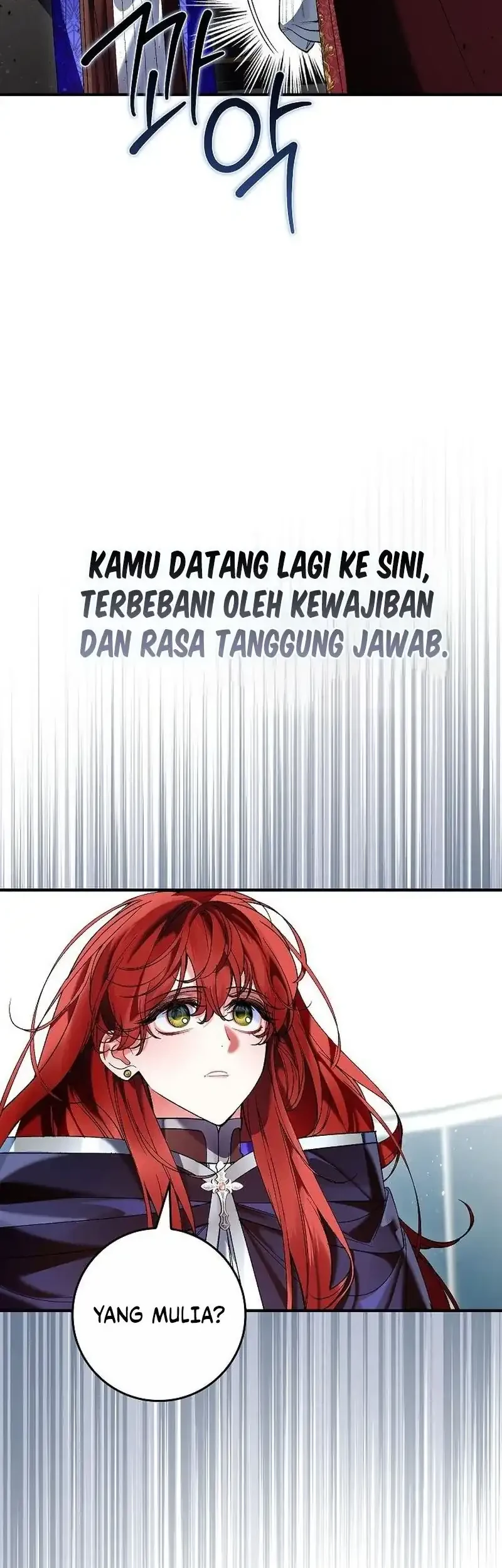 Let’s Pretend We Don’t Know Each Other Chapter 16 Gambar 28