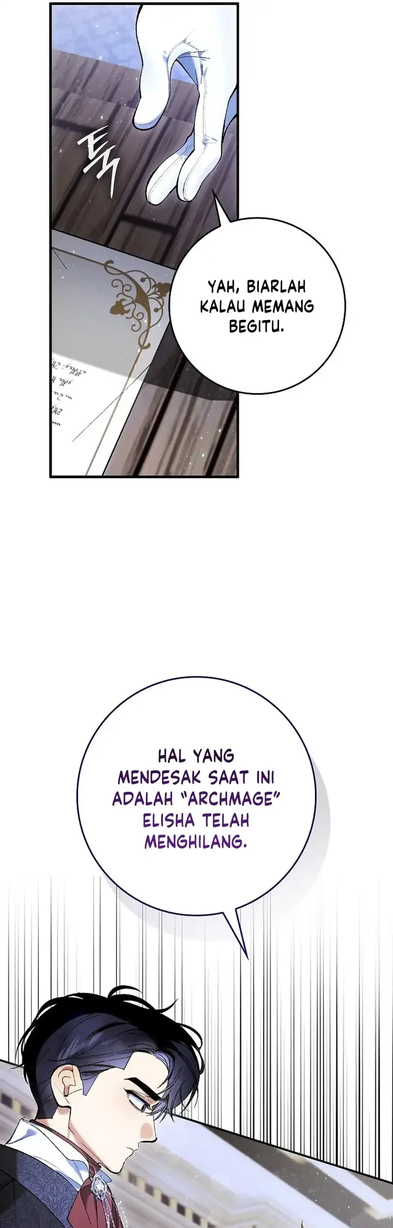 Let’s Pretend We Don’t Know Each Other Chapter 2 Gambar 36