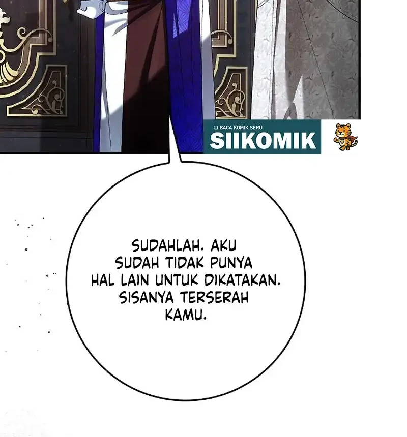 Let’s Pretend We Don’t Know Each Other Chapter 22 Gambar 26