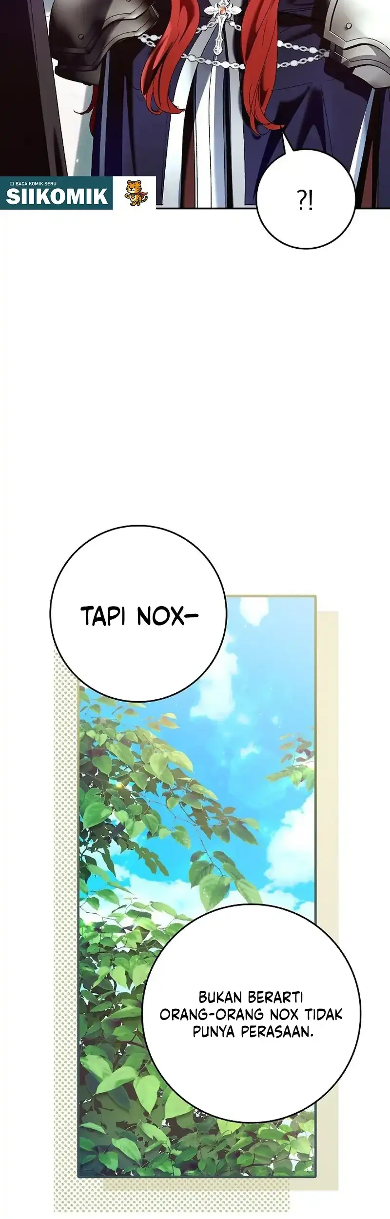 Let’s Pretend We Don’t Know Each Other Chapter 28 Gambar 26