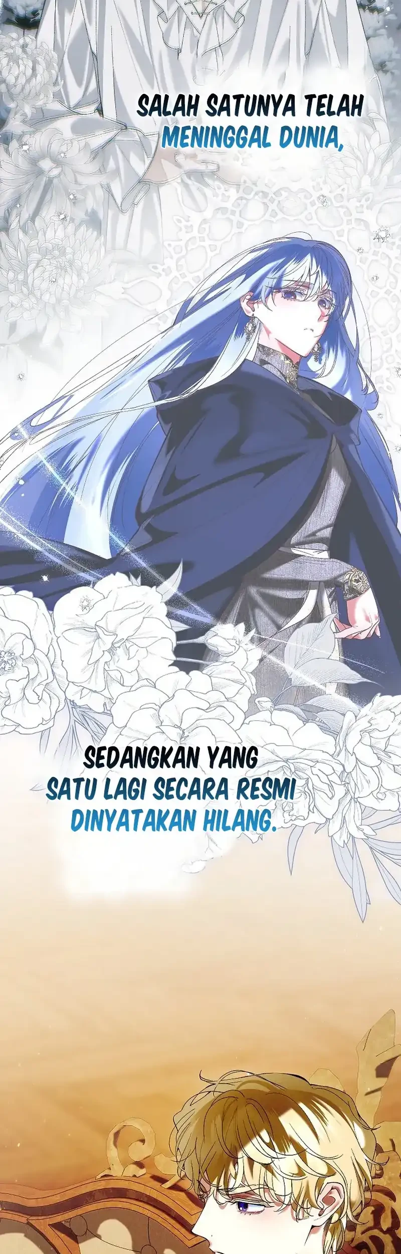 Let’s Pretend We Don’t Know Each Other Chapter 29 Gambar 27