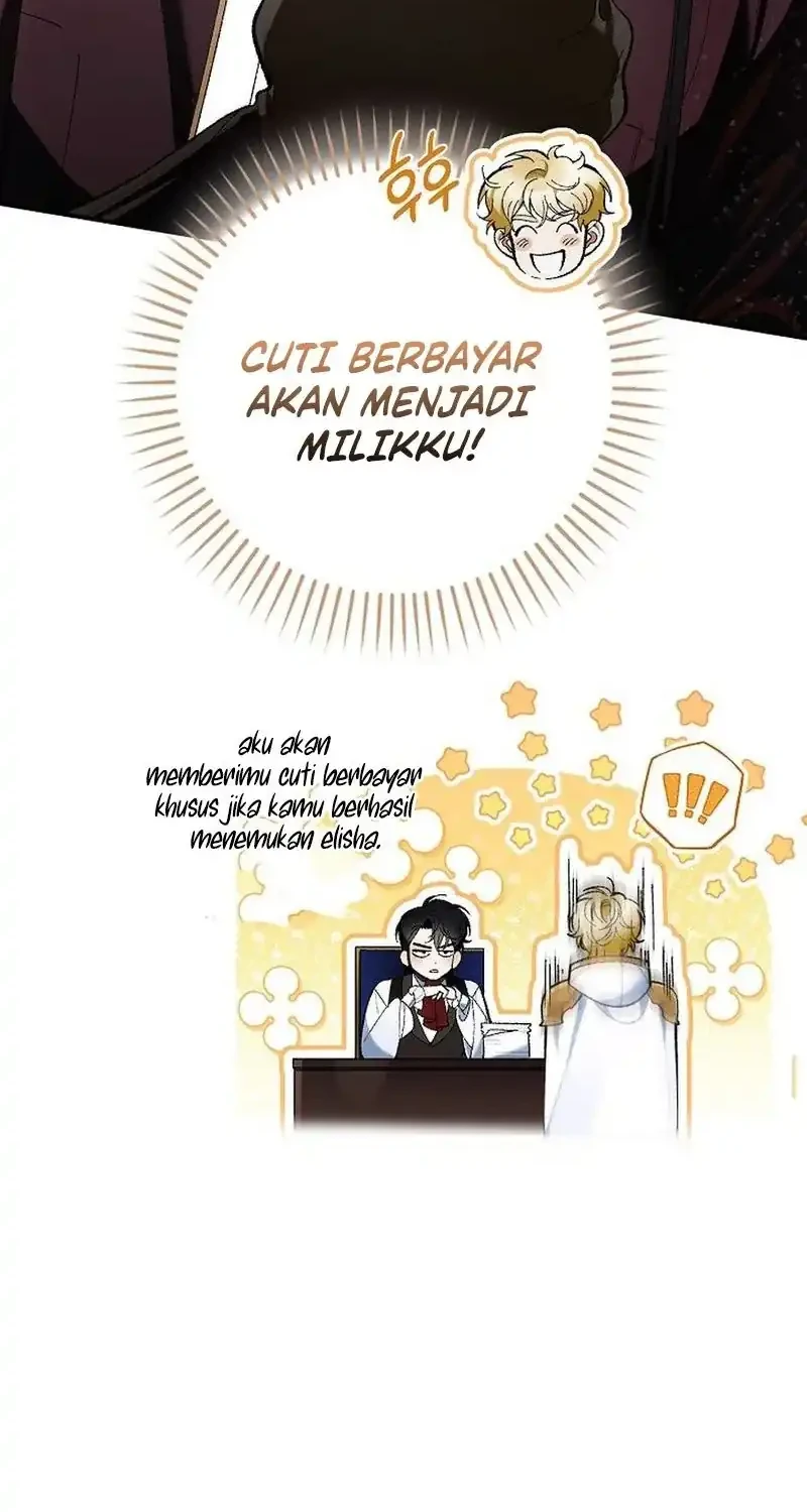 Let’s Pretend We Don’t Know Each Other Chapter 4 Gambar 28
