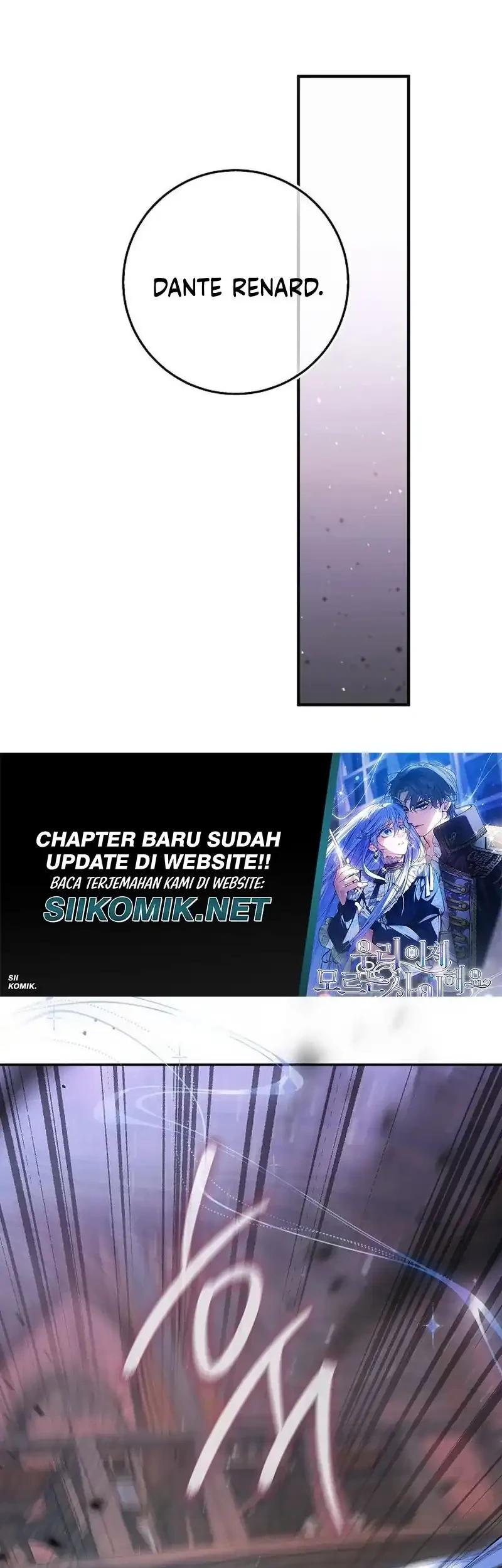 Let’s Pretend We Don’t Know Each Other Chapter 4 Gambar 29