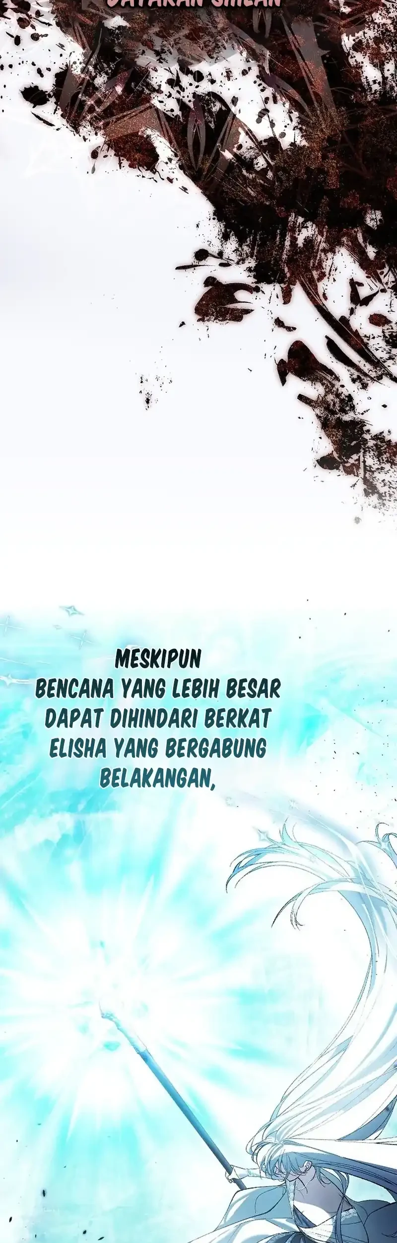 Let’s Pretend We Don’t Know Each Other Chapter 5 Gambar 33