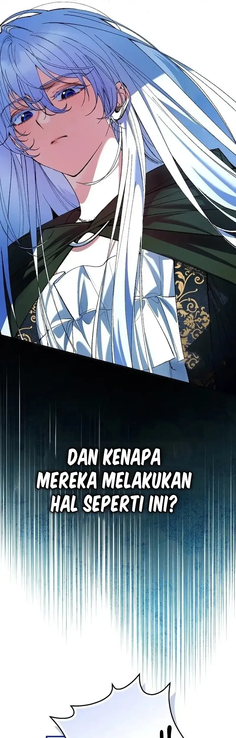 Let’s Pretend We Don’t Know Each Other Chapter 6 Gambar 35