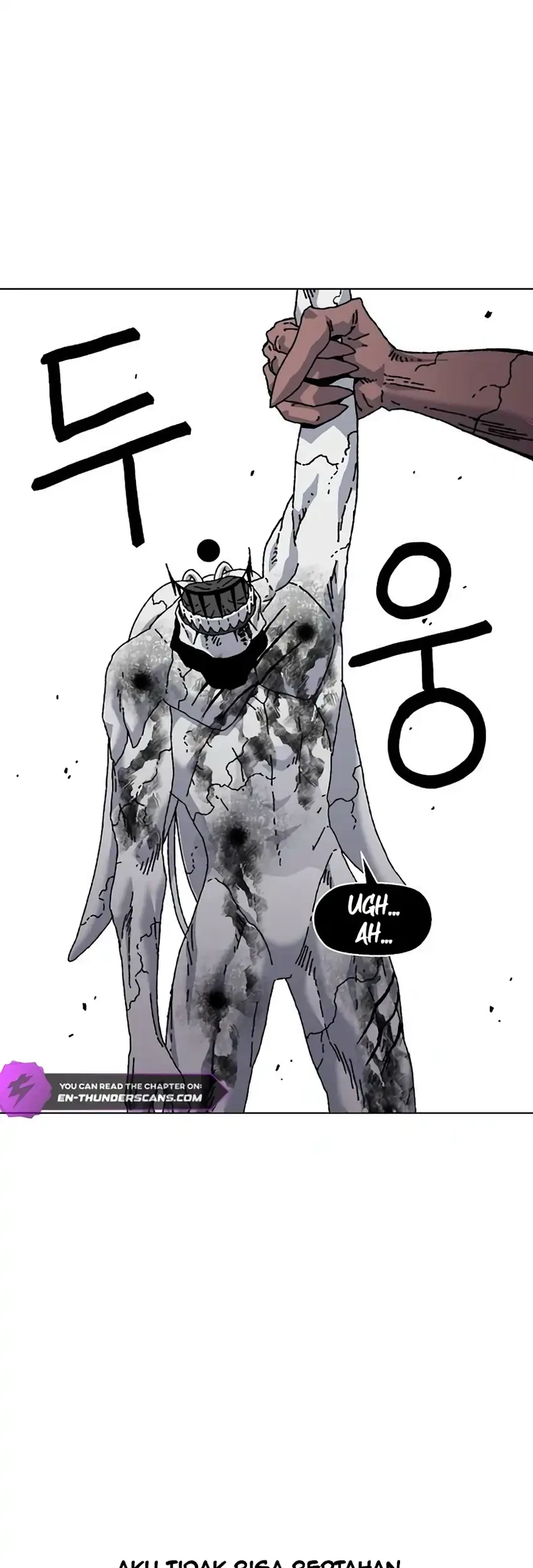 Leu Leu Leu Chapter 27 Gambar 30