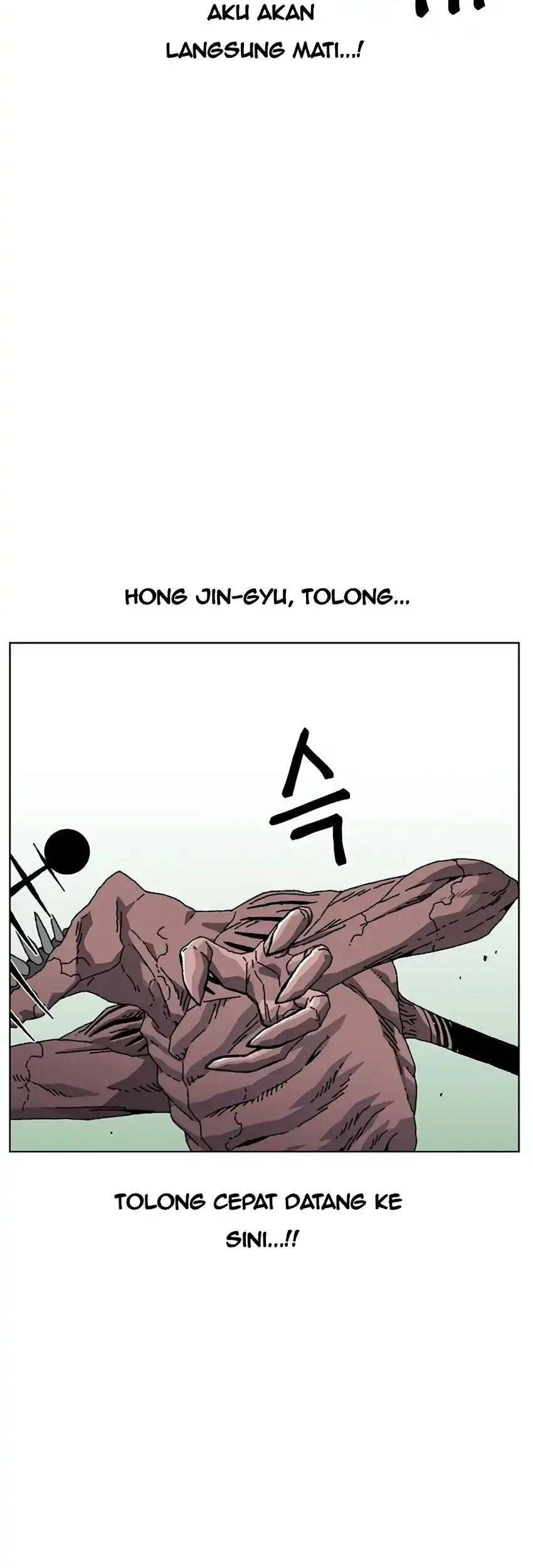 Leu Leu Leu Chapter 27 Gambar 32