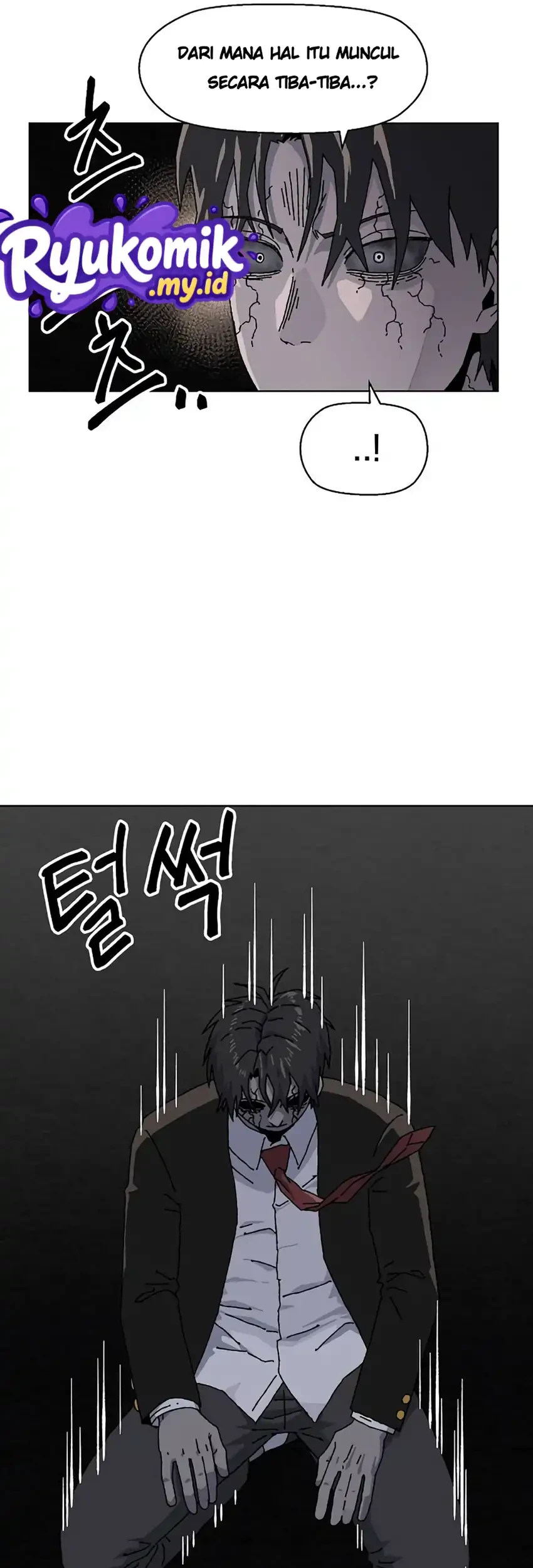 Leu Leu Leu Chapter 28 Gambar 26