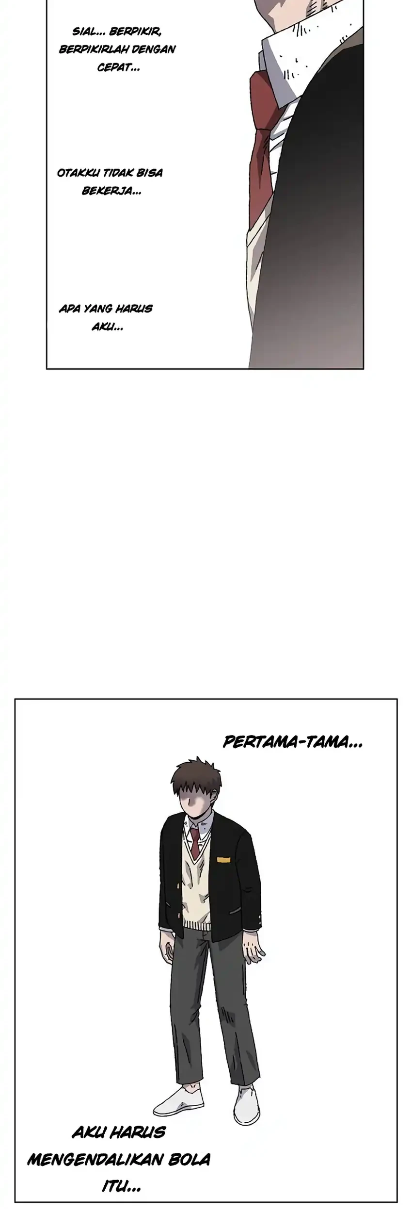 Leu Leu Leu Chapter 29 Gambar 31
