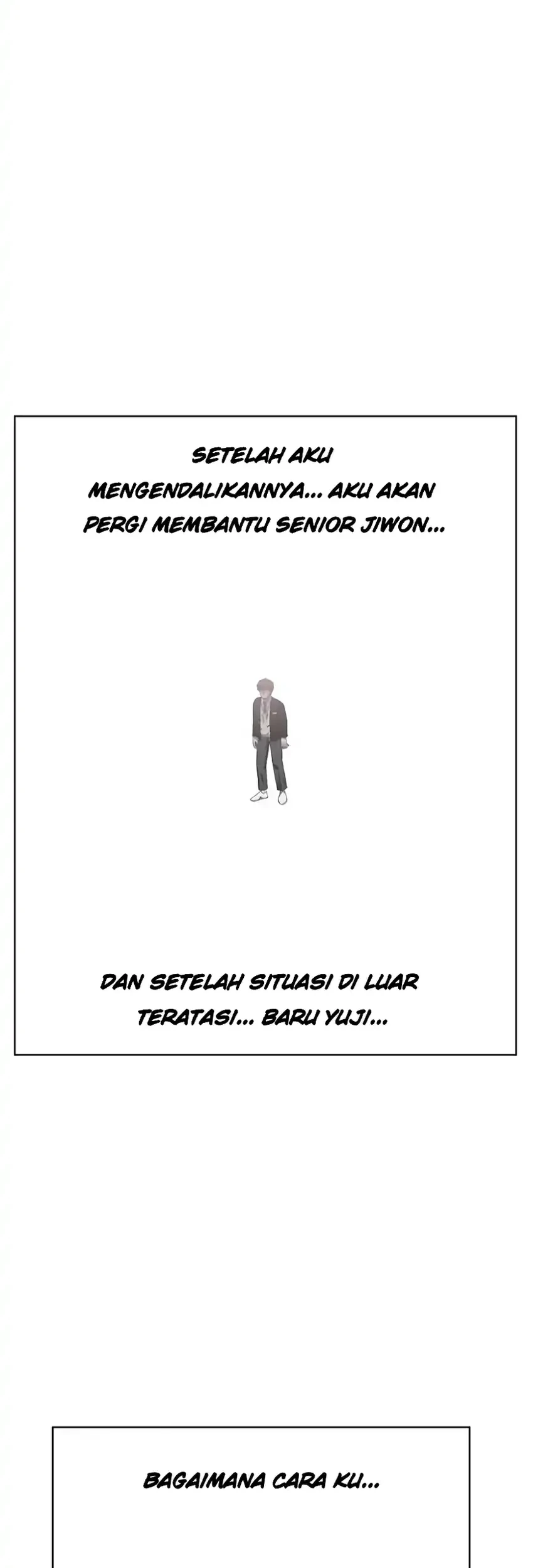 Leu Leu Leu Chapter 29 Gambar 32