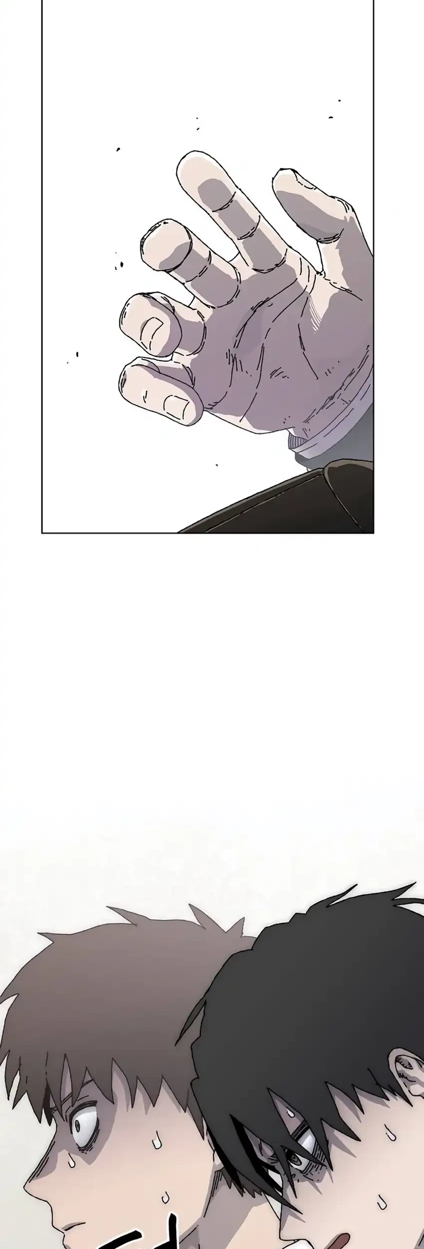 Leu Leu Leu Chapter 29 Gambar 33