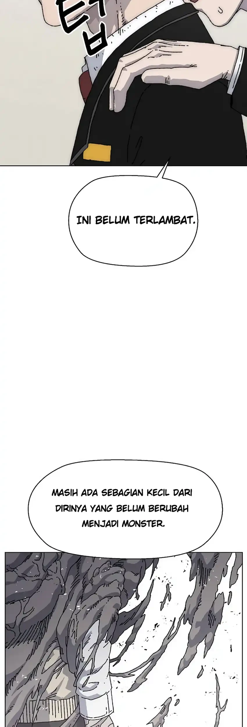 Leu Leu Leu Chapter 29 Gambar 34
