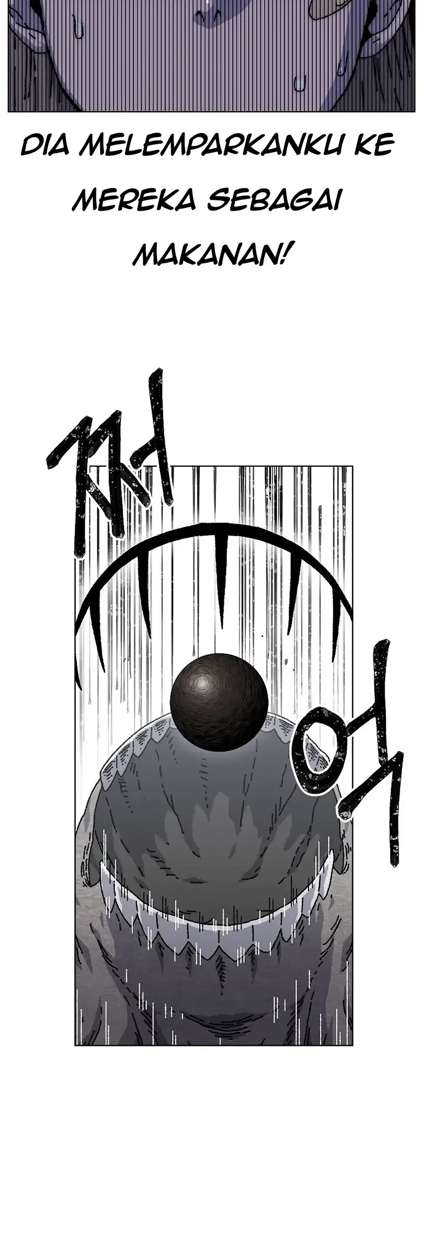 Leu Leu Leu Chapter 30 Gambar 34