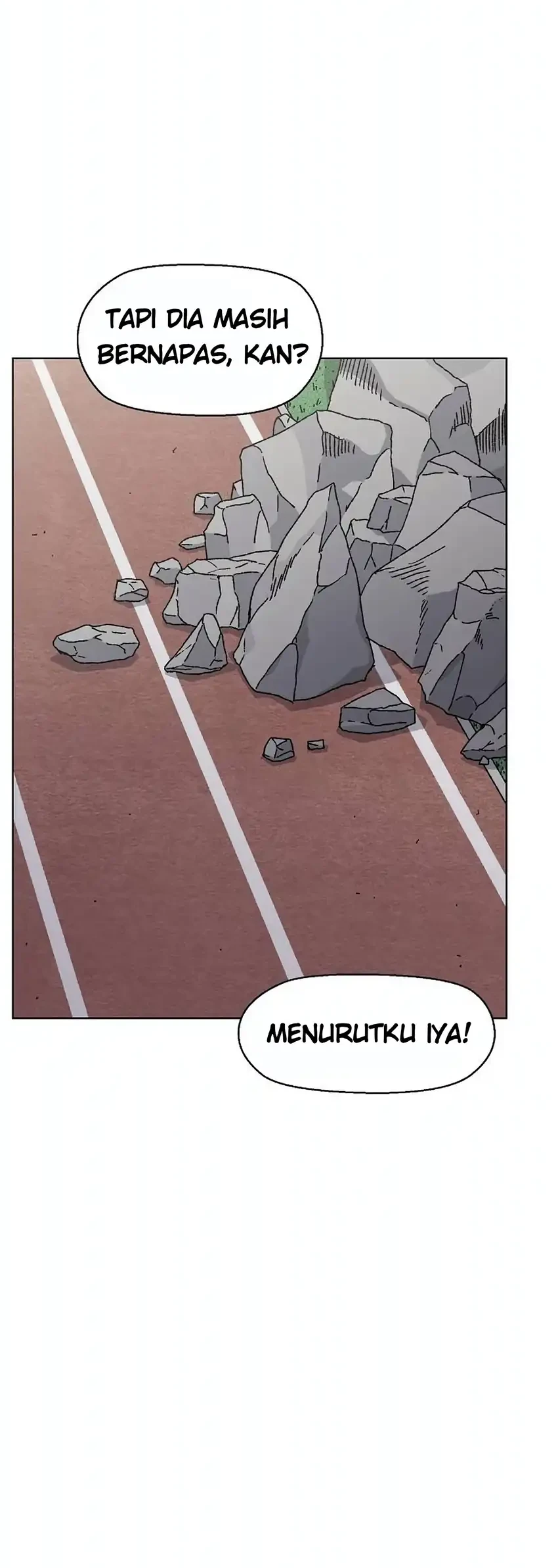 Leu Leu Leu Chapter 31 Gambar 31