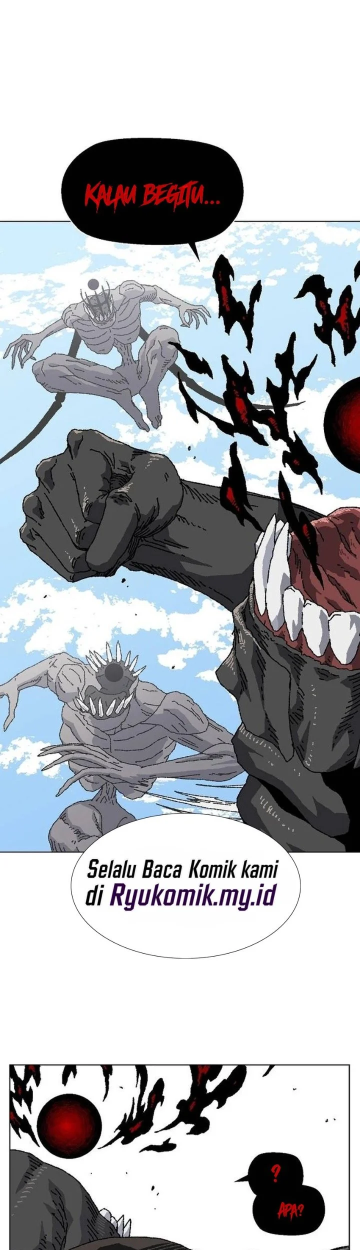 Leu Leu Leu Chapter 33 Gambar 23