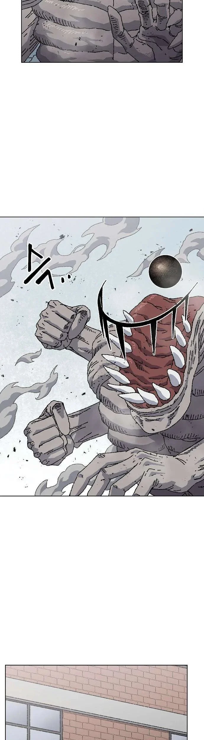 Leu Leu Leu Chapter 34 Gambar 21