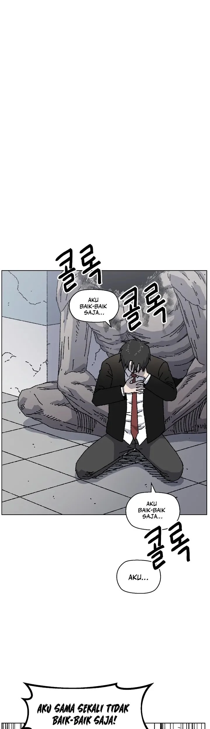Leu Leu Leu Chapter 35 Gambar 24