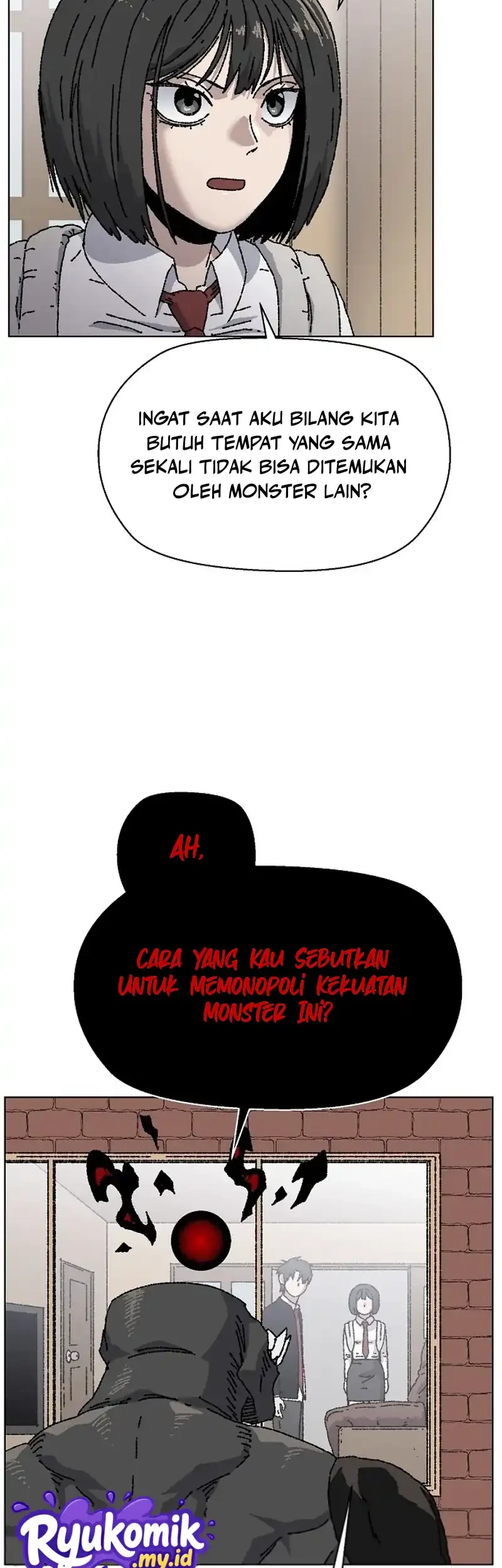 Leu Leu Leu Chapter 36 Gambar 24