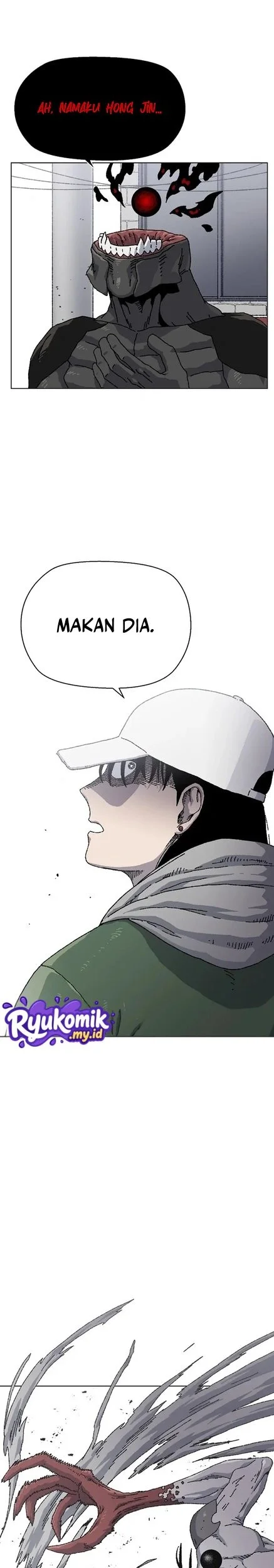 Leu Leu Leu Chapter 37 Gambar 15