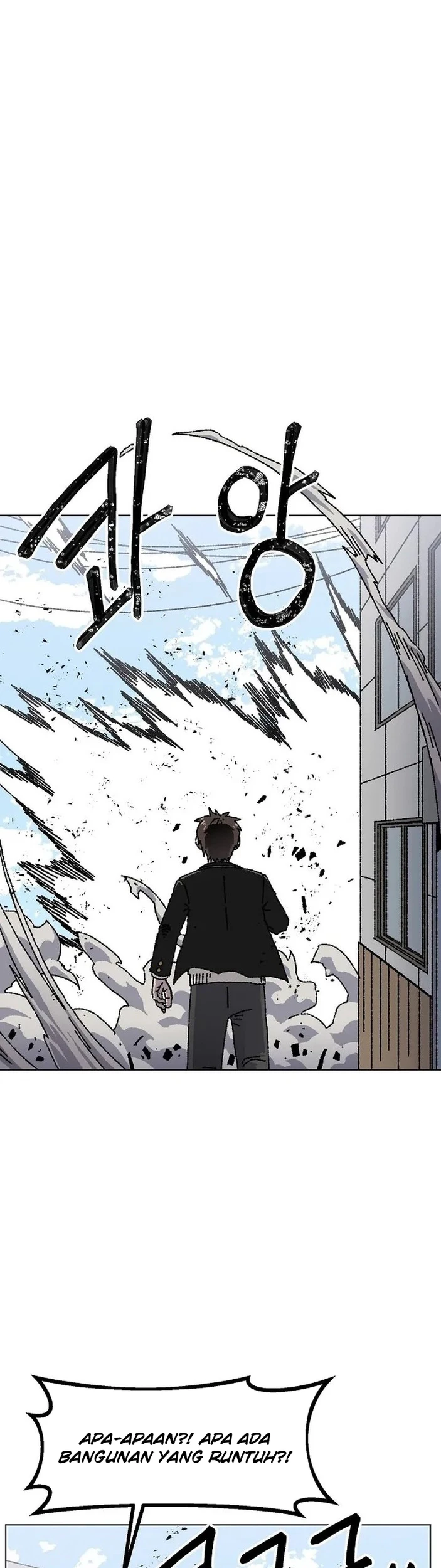 Leu Leu Leu Chapter 39 Gambar 23
