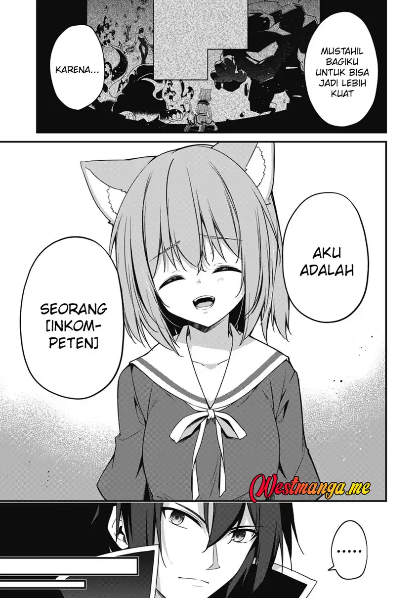 Level 1 kara Hajimaru Shoukan Musou Chapter 10 Gambar 15
