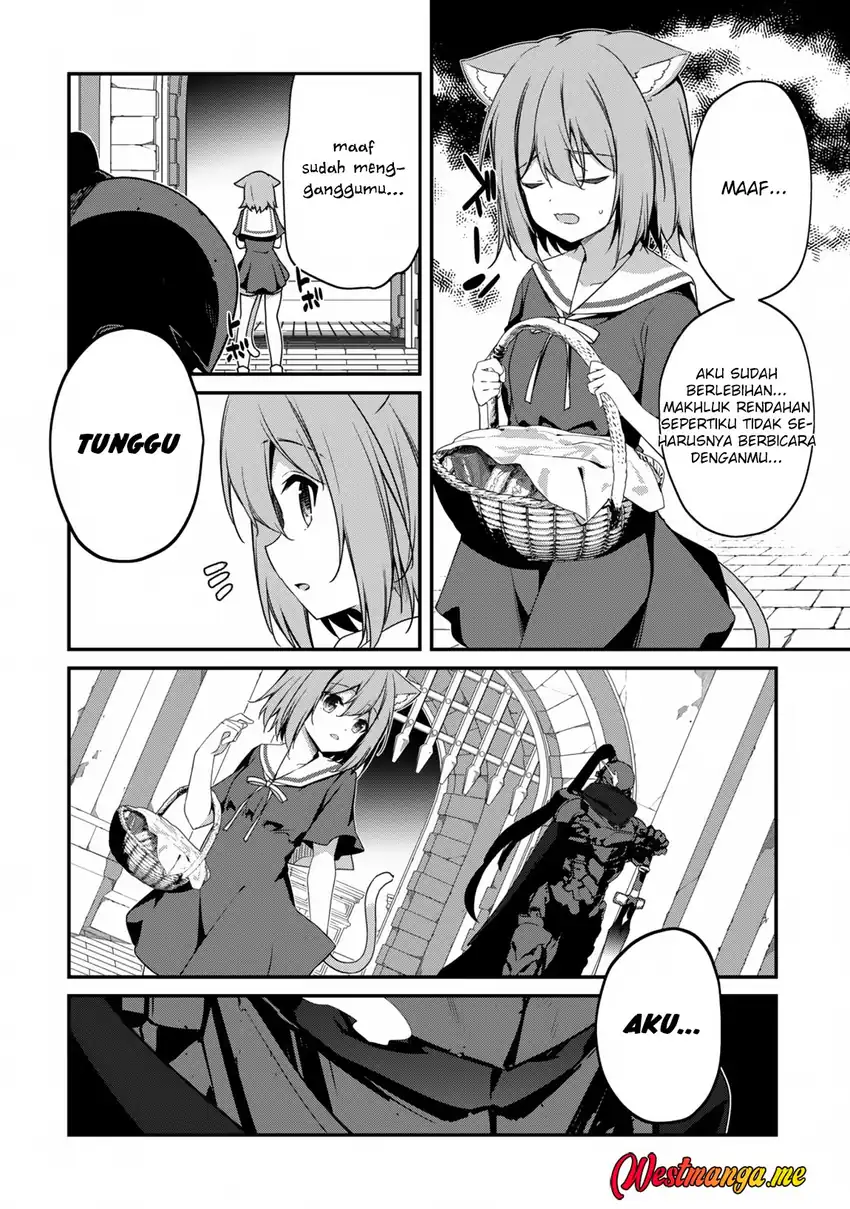 Level 1 kara Hajimaru Shoukan Musou Chapter 13 Gambar 13