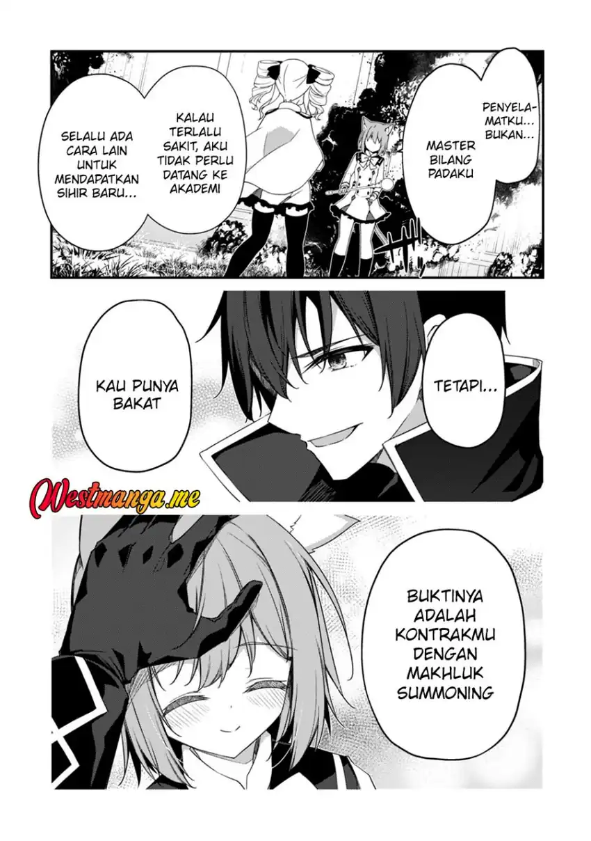 Level 1 kara Hajimaru Shoukan Musou Chapter 15 Gambar 17