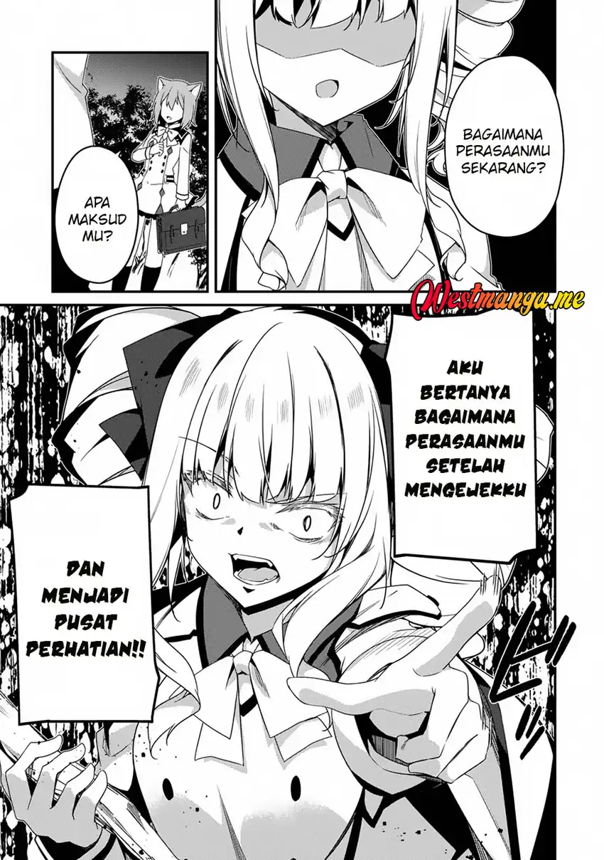 Level 1 kara Hajimaru Shoukan Musou Chapter 16 Gambar 15