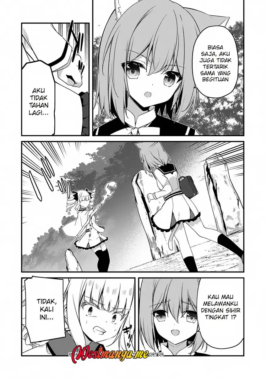 Level 1 kara Hajimaru Shoukan Musou Chapter 16 Gambar 16