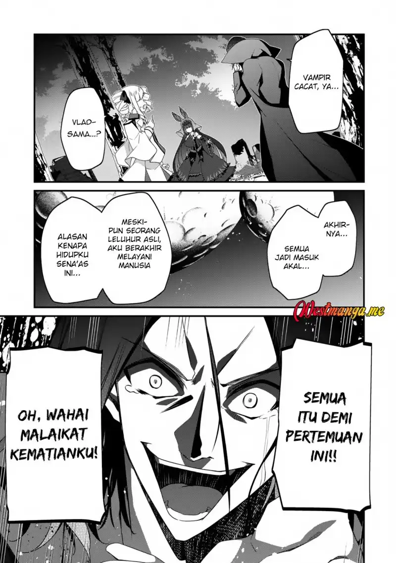 Level 1 kara Hajimaru Shoukan Musou Chapter 17 Gambar 15
