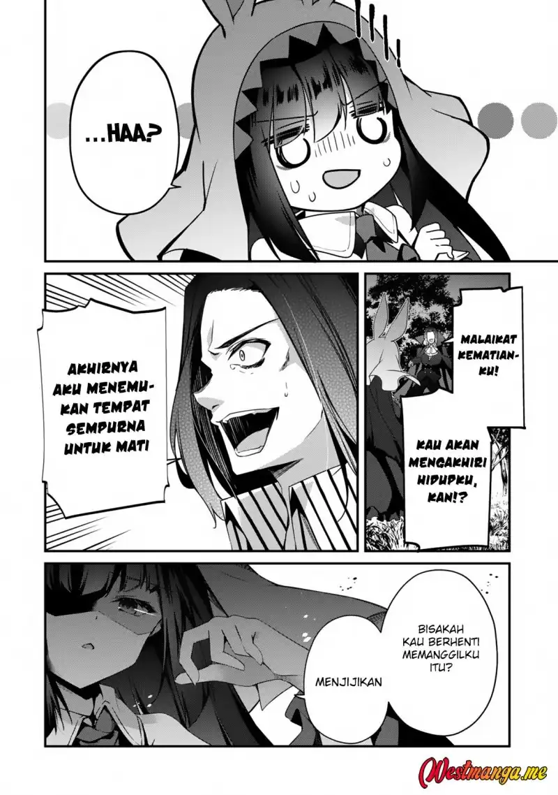 Level 1 kara Hajimaru Shoukan Musou Chapter 17 Gambar 16